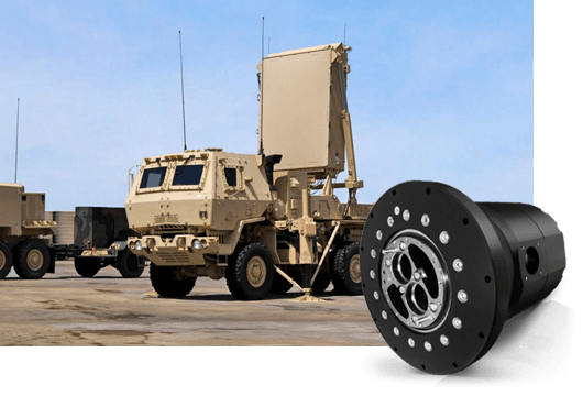 Mission-Critical Solutions For Enhanced Radar Protection