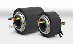 Related Product: EST Series Slip Rings
