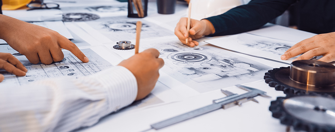 Designing Rotary Unions for Maximum Uptime - Blog - DSTI