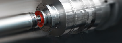 CNC Precision Machining Capabilities