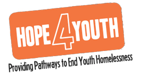 Hope 4 Youth Logo