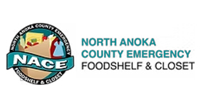 NACE Food Drive Logo