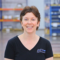 Name: Katy - DSTI Department: Project Management