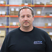 Name: Steve - DSTI Department: Maintenance