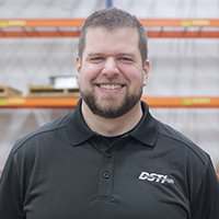 Name: Mike - DSTI Department: Accounting