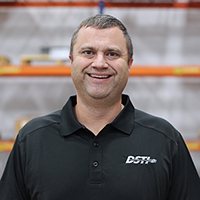 Name: David - DSTI Department: Technology