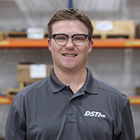 Name: Zach - DSTI Department: Planning