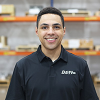 Name: Charlie - DSTI Department: Sales