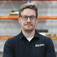 Name: Afton - DSTI Department: Technology
