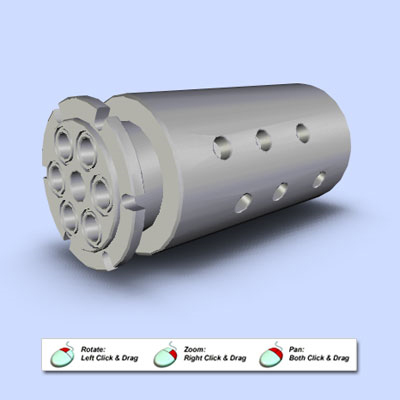 Related Photo: DSTI Announces Improved Online CAD Download Technology