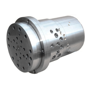 Related Photo: DSTI Provides Specialized Rotary Union for Plastic Molding Application