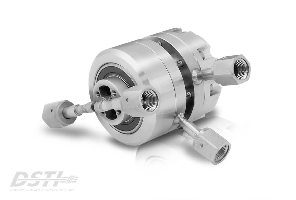 Related Photo: DSTI Furthers Space Innovation with Advanced Radiator Technology