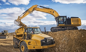 Related Industry: Heavy Equipment