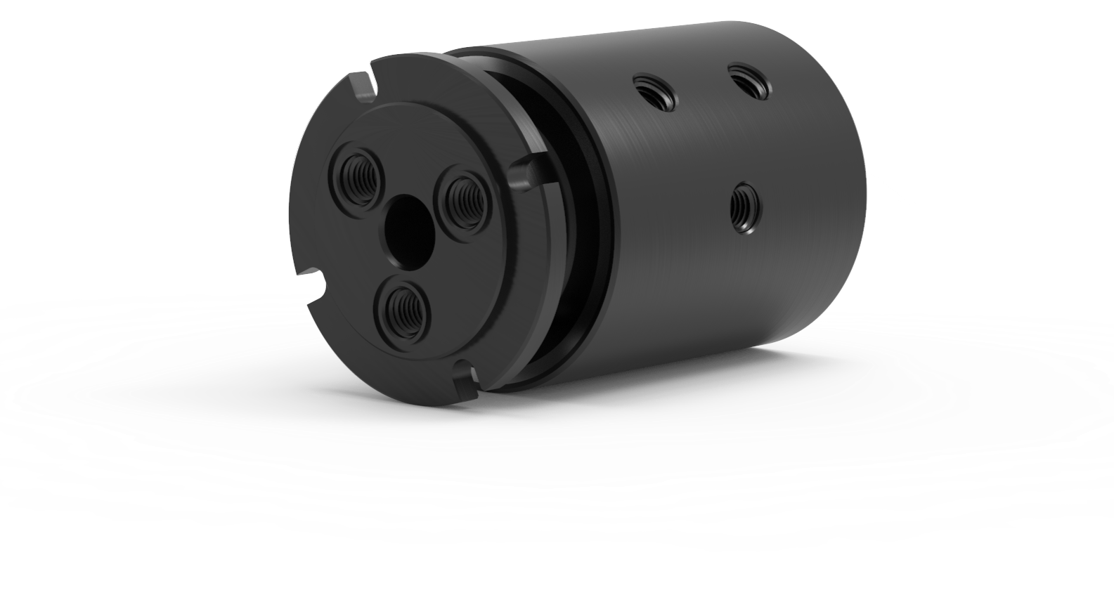 GP and GPS Series rotary union