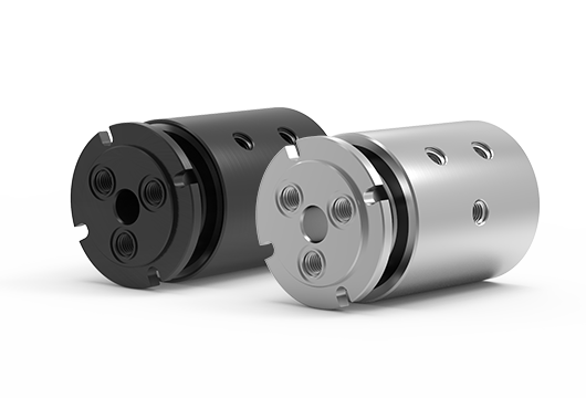 DSTI's Multi-Passage Rotary Unions