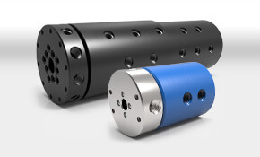 Fluid Rotary Unions