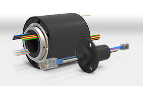 Electrical Slip Rings