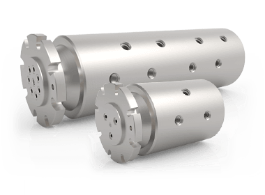 HPS Series Fluid Rotary Unions