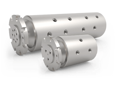 High Speed Four Port Rotary Joints Manufacturer India, Four