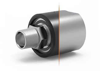 Available Rotary Union Modifications