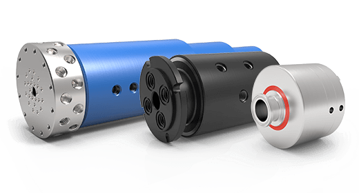 Standard Rotary Union & Rotary Joints