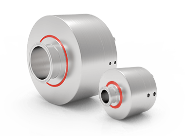 SCS Series Fluid Rotary Unions
