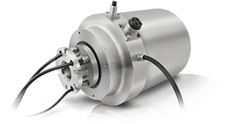 Custom Slip Ring Solutions