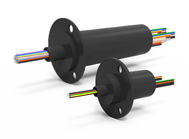 ESM Series Electrical Slip Rings
