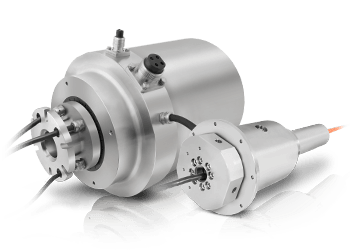 Custom Slip Rings